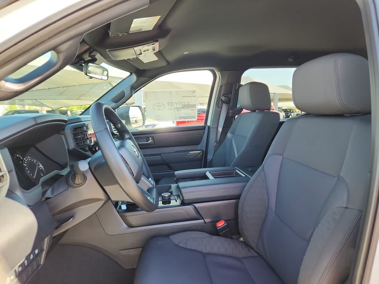 Thumbnail: 2026 Toyota Tundra - 15