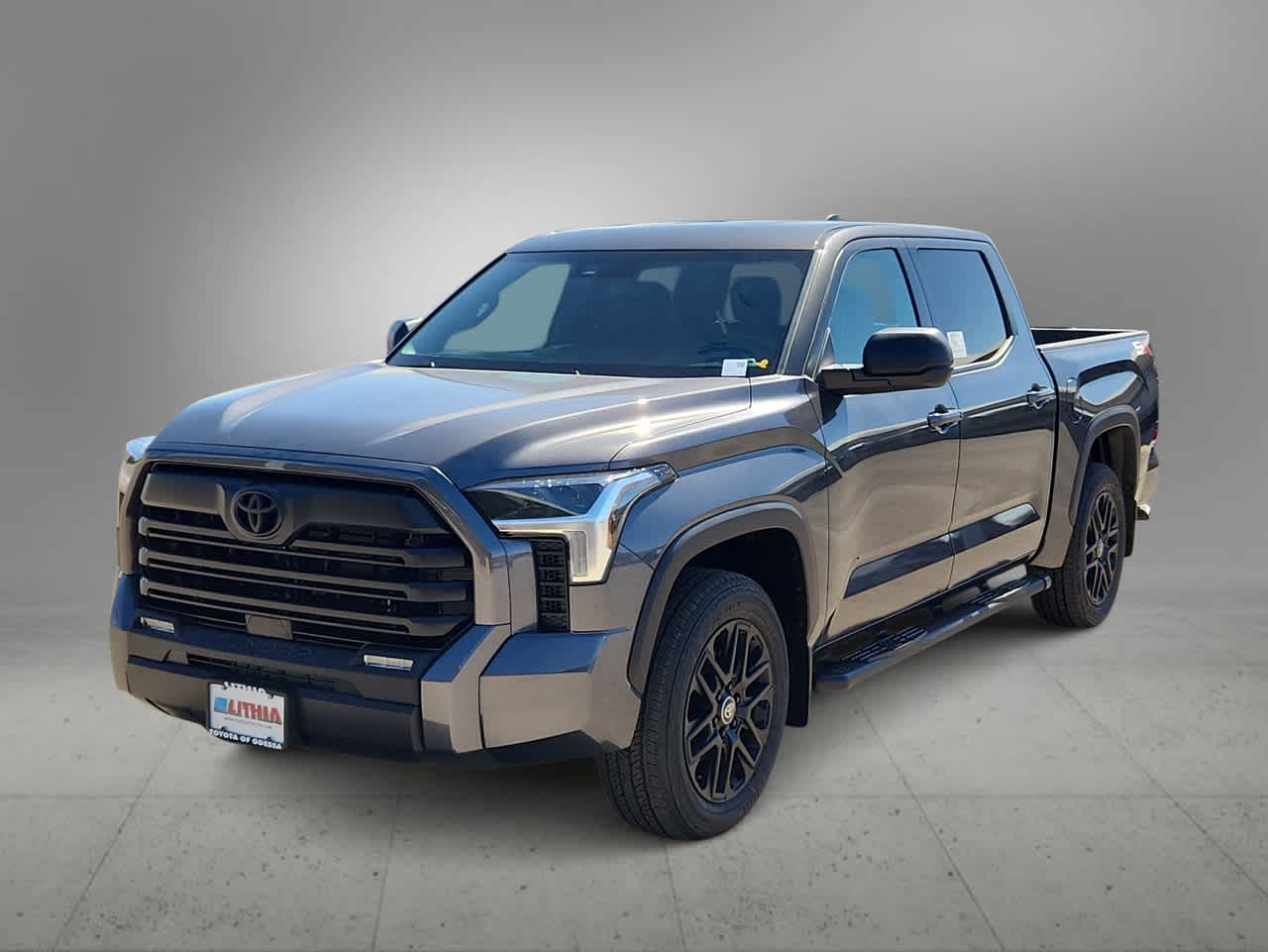 Thumbnail: 2026 Toyota Tundra - 1