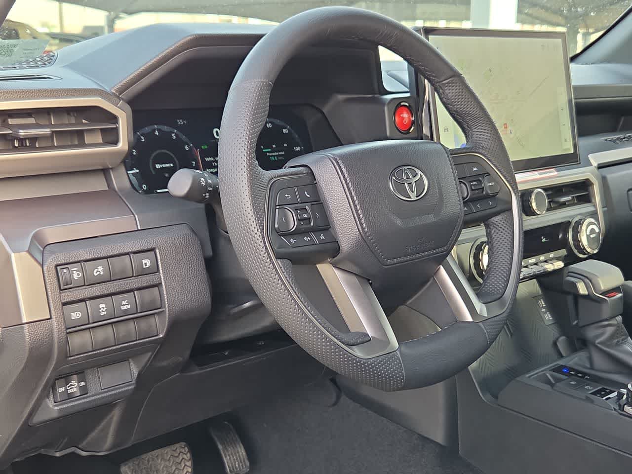 Thumbnail: 2026 Toyota Tacoma - 10