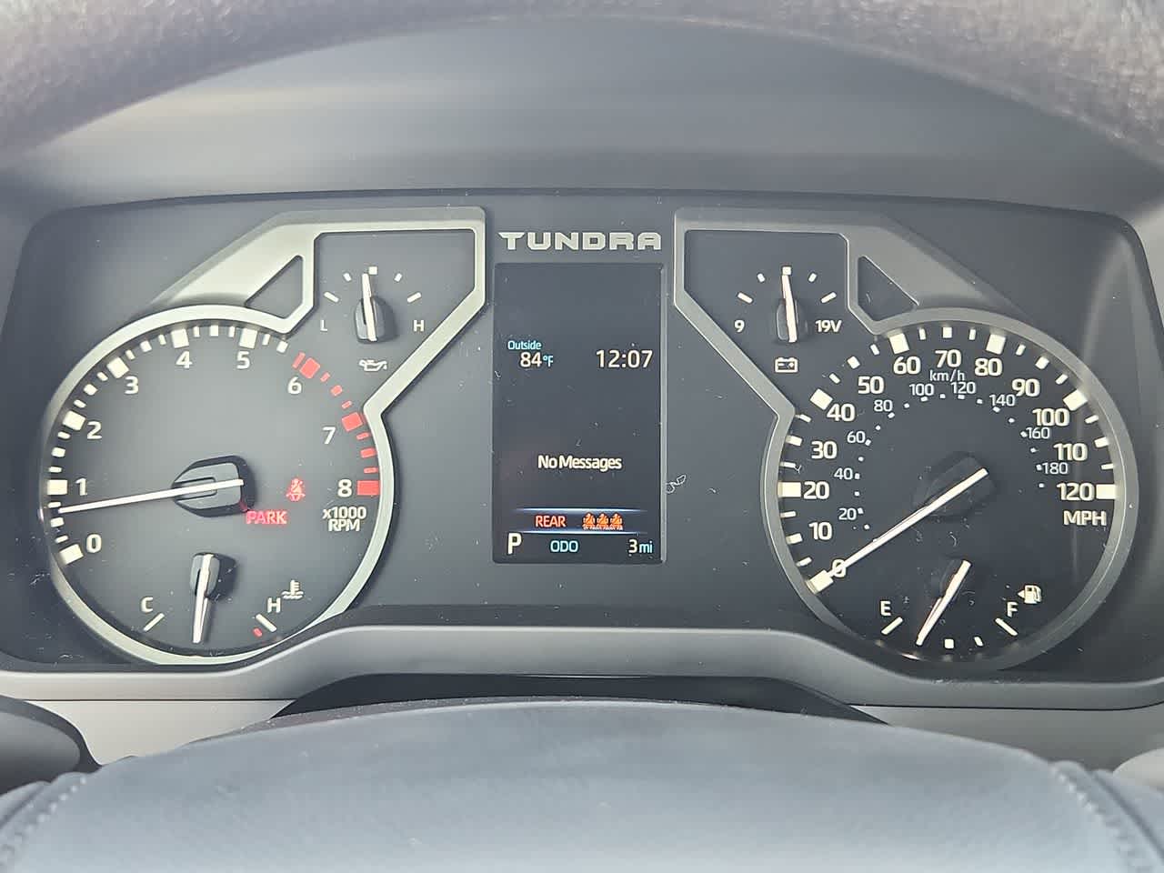 Thumbnail: 2026 Toyota Tundra - 22