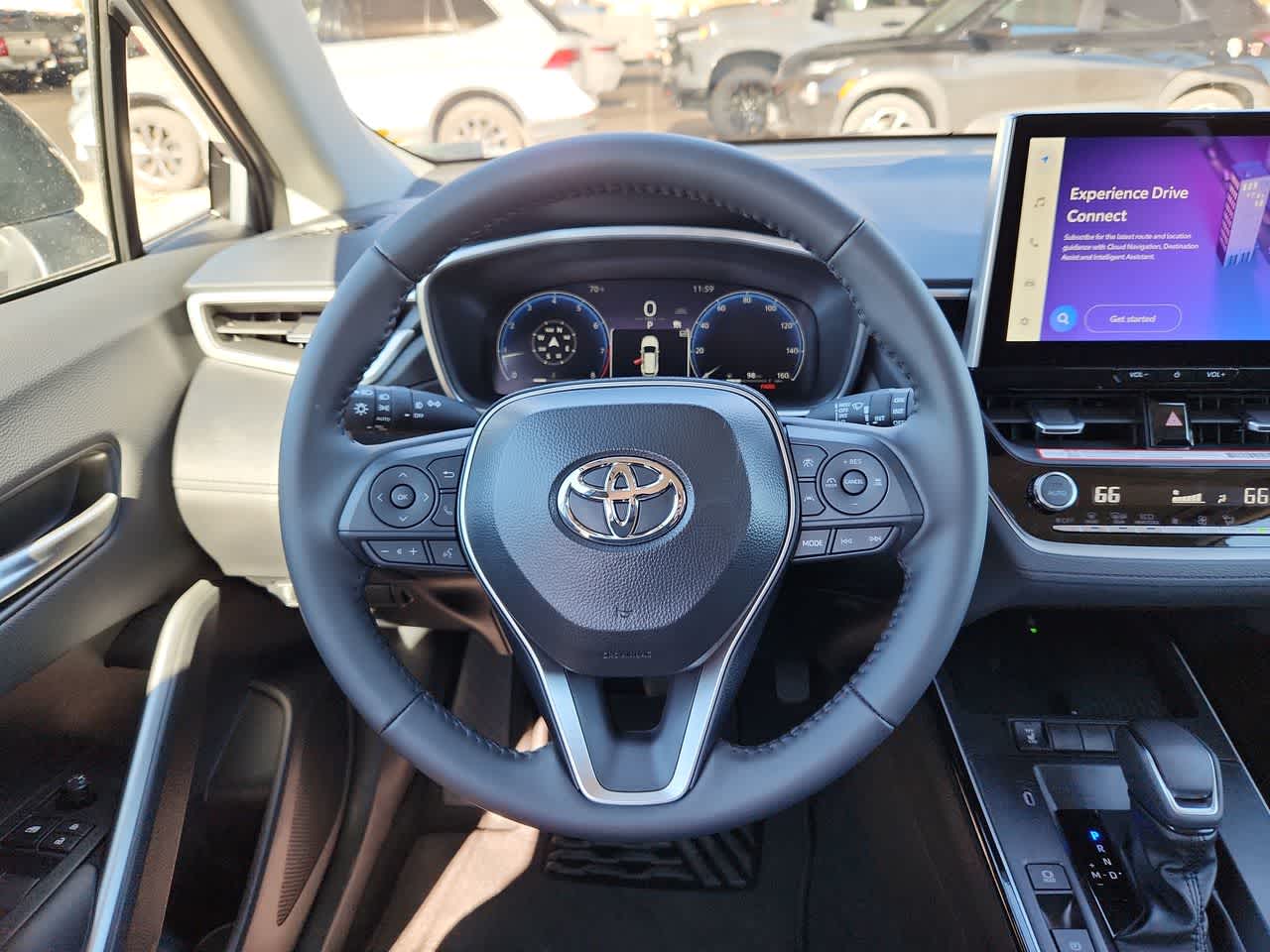 Thumbnail: 2026 Toyota Corolla Cross - 19