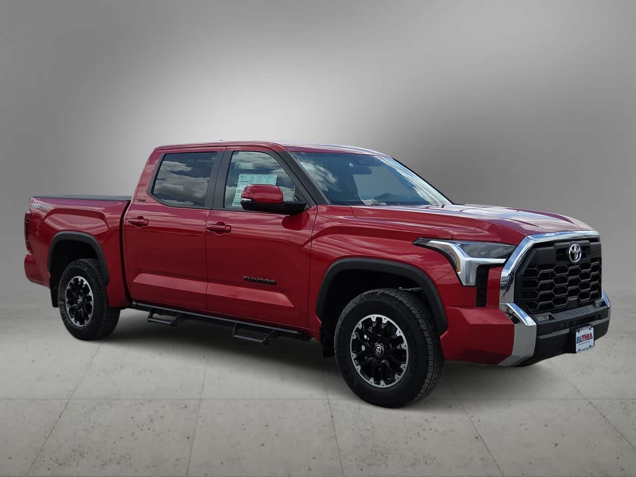 Thumbnail: 2026 Toyota Tundra - 2