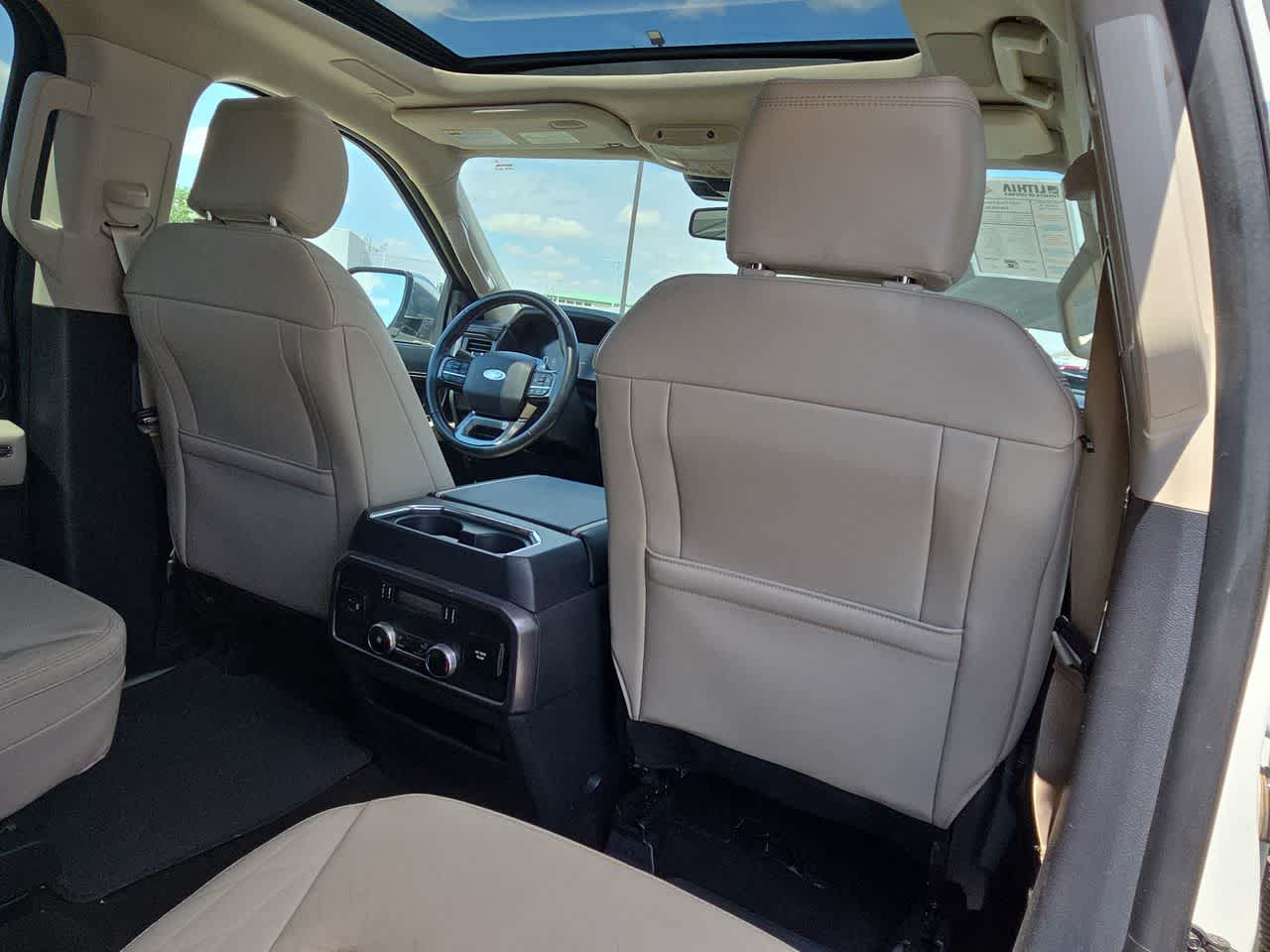 Thumbnail: 2023 Ford Expedition - 16