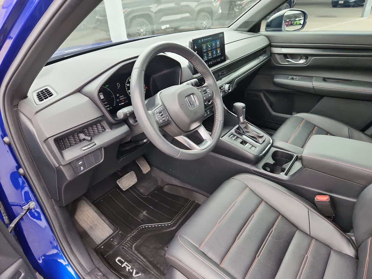 Thumbnail: 2024 Honda CR-V - 10