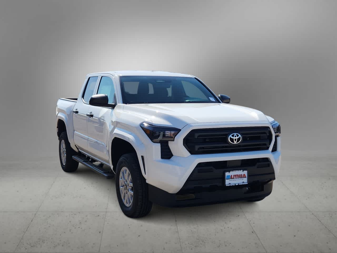 Thumbnail: 2025 Toyota Tacoma - 2