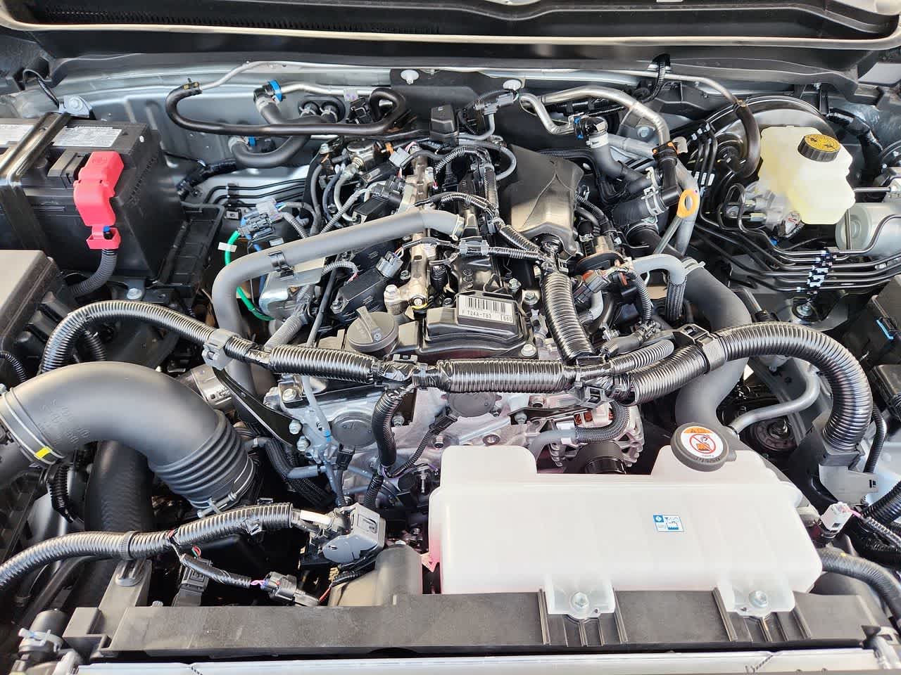 Thumbnail: 2026 Toyota Tacoma - 13