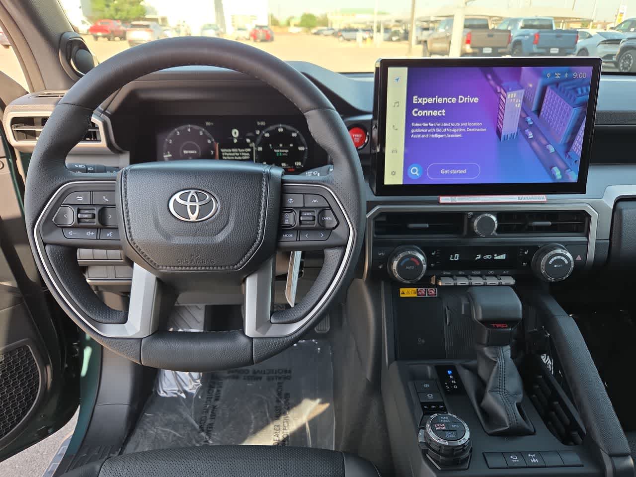 Thumbnail: 2026 Toyota 4Runner - 14