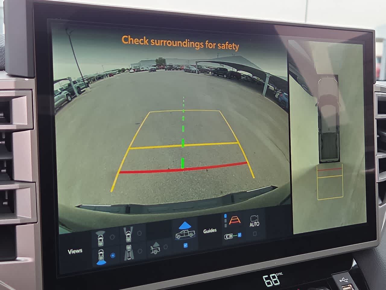 Thumbnail: 2026 Toyota Tundra - 24