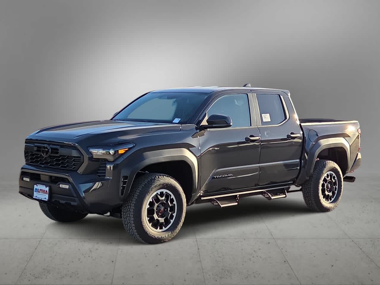 Thumbnail: 2026 Toyota Tacoma - 4