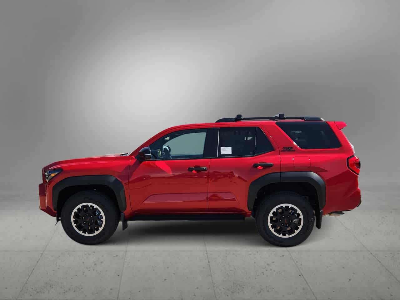 Thumbnail: 2025 Toyota 4Runner - 5