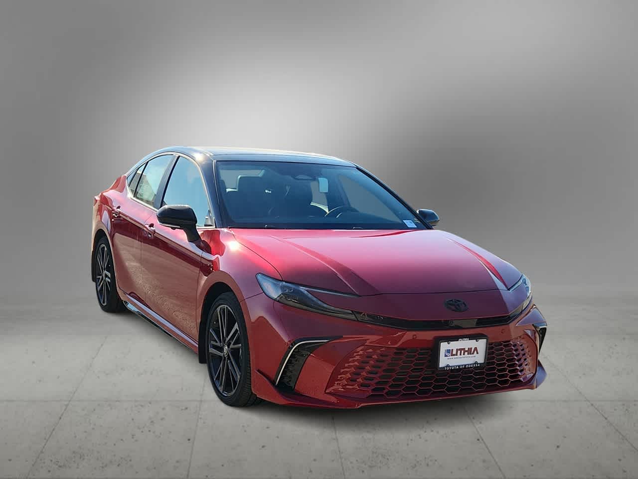 Thumbnail: 2026 Toyota Camry - 2