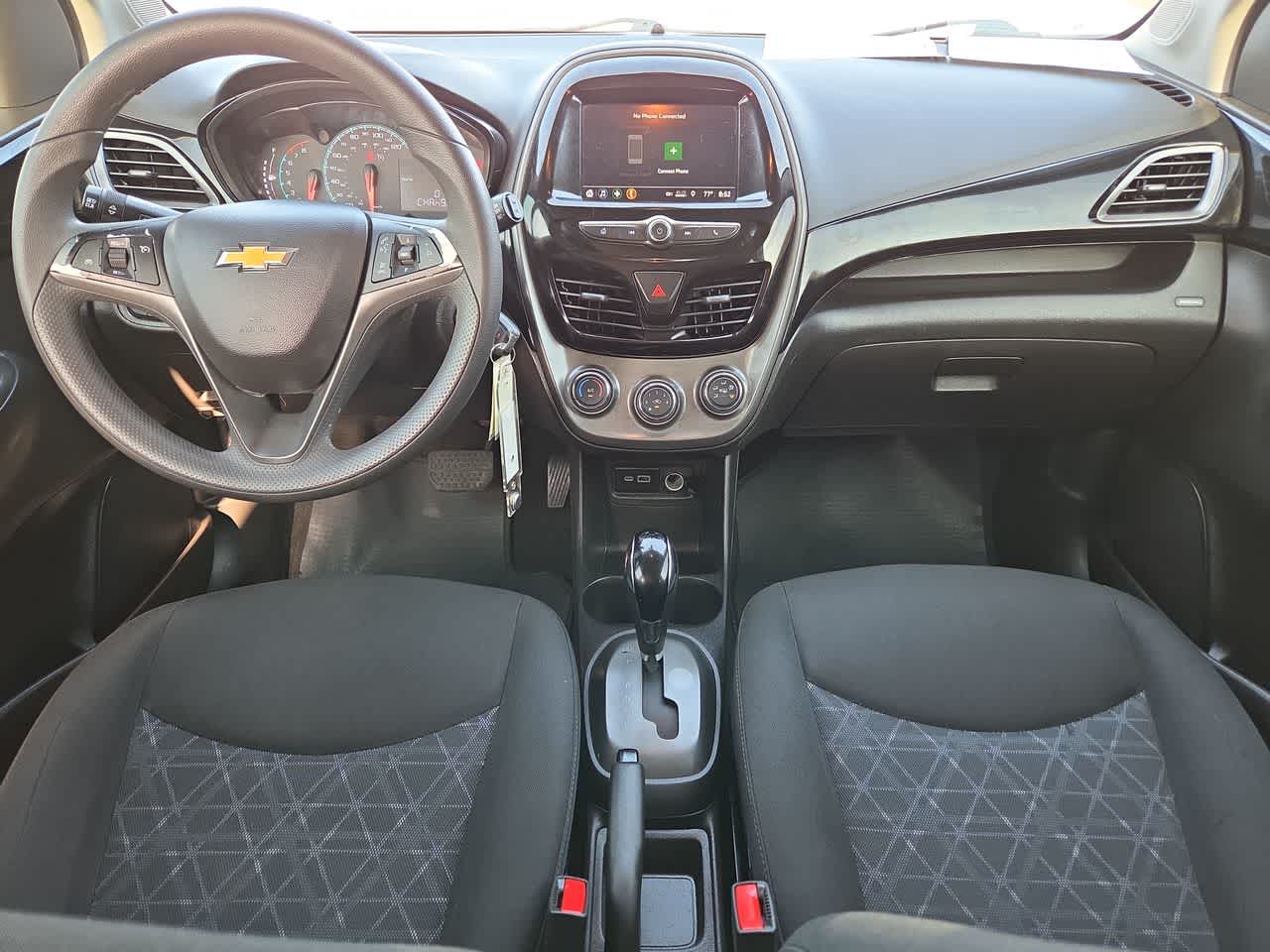 Thumbnail: 2020 Chevrolet Spark - 14