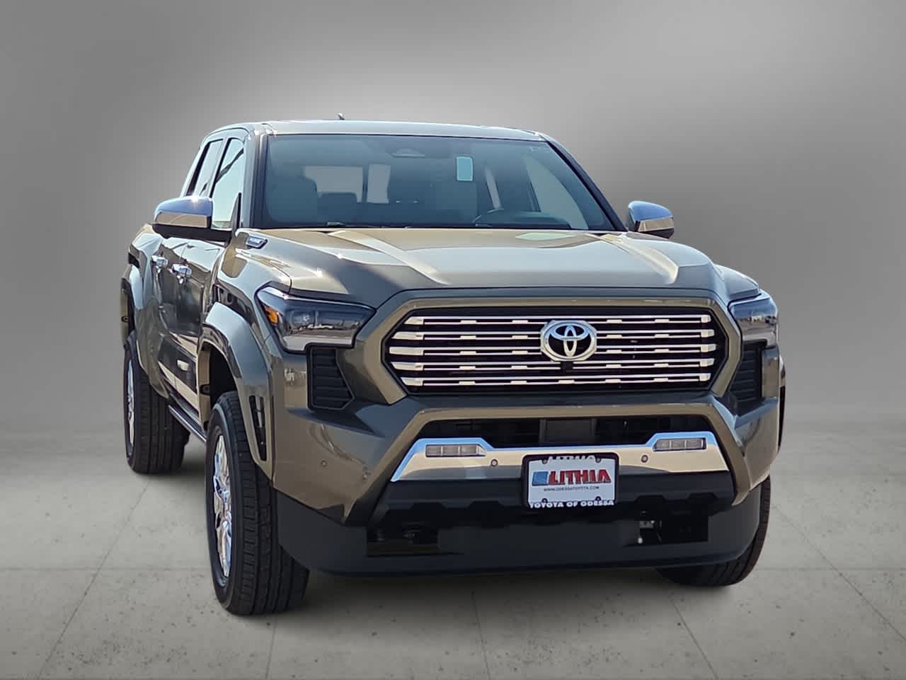 Thumbnail: 2026 Toyota Tacoma - 3