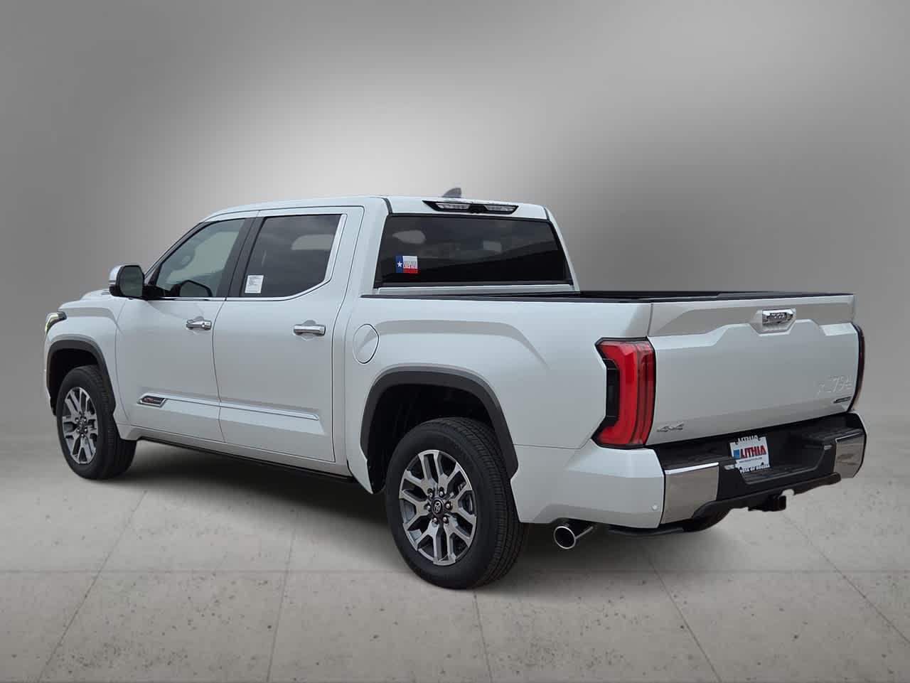 Thumbnail: 2026 Toyota Tundra - 6