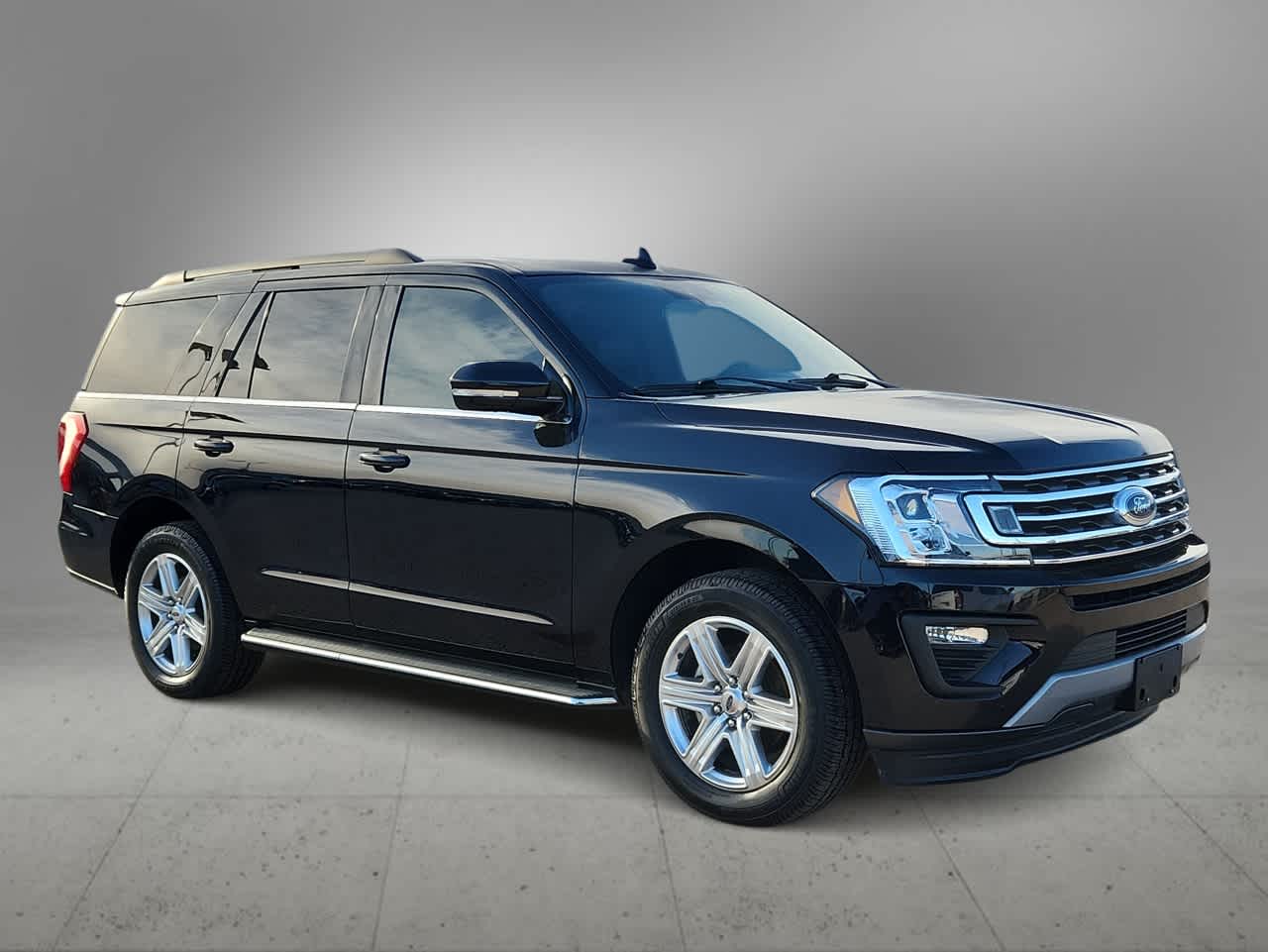 Thumbnail: 2021 Ford Expedition - 2