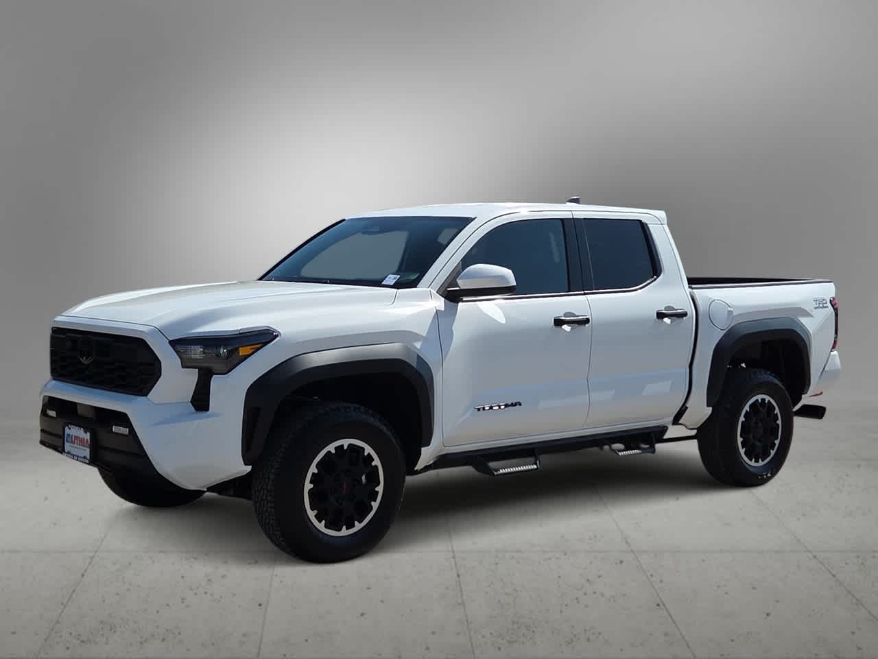 Thumbnail: 2026 Toyota Tacoma - 1