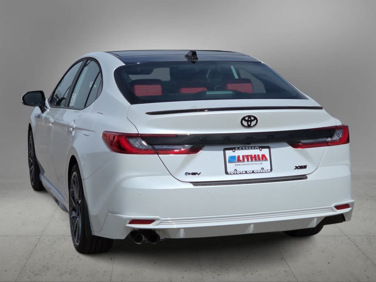 Thumbnail: 2026 Toyota Camry - 7