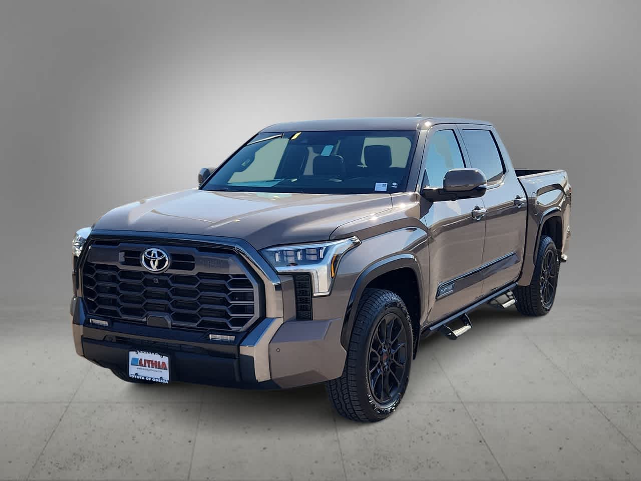 Thumbnail: 2026 Toyota Tundra - 4