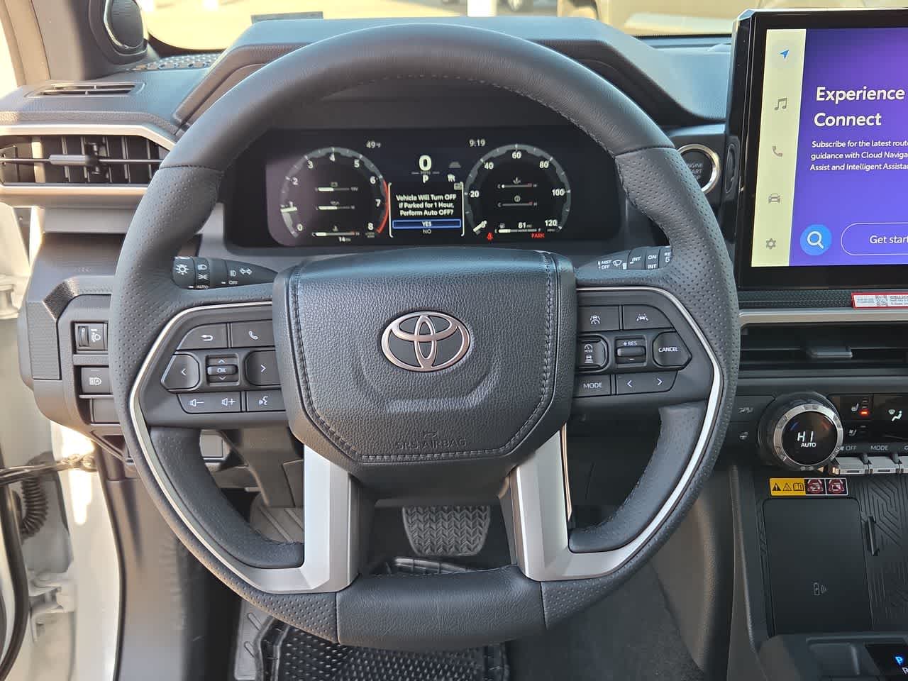 Thumbnail: 2026 Toyota 4Runner - 19