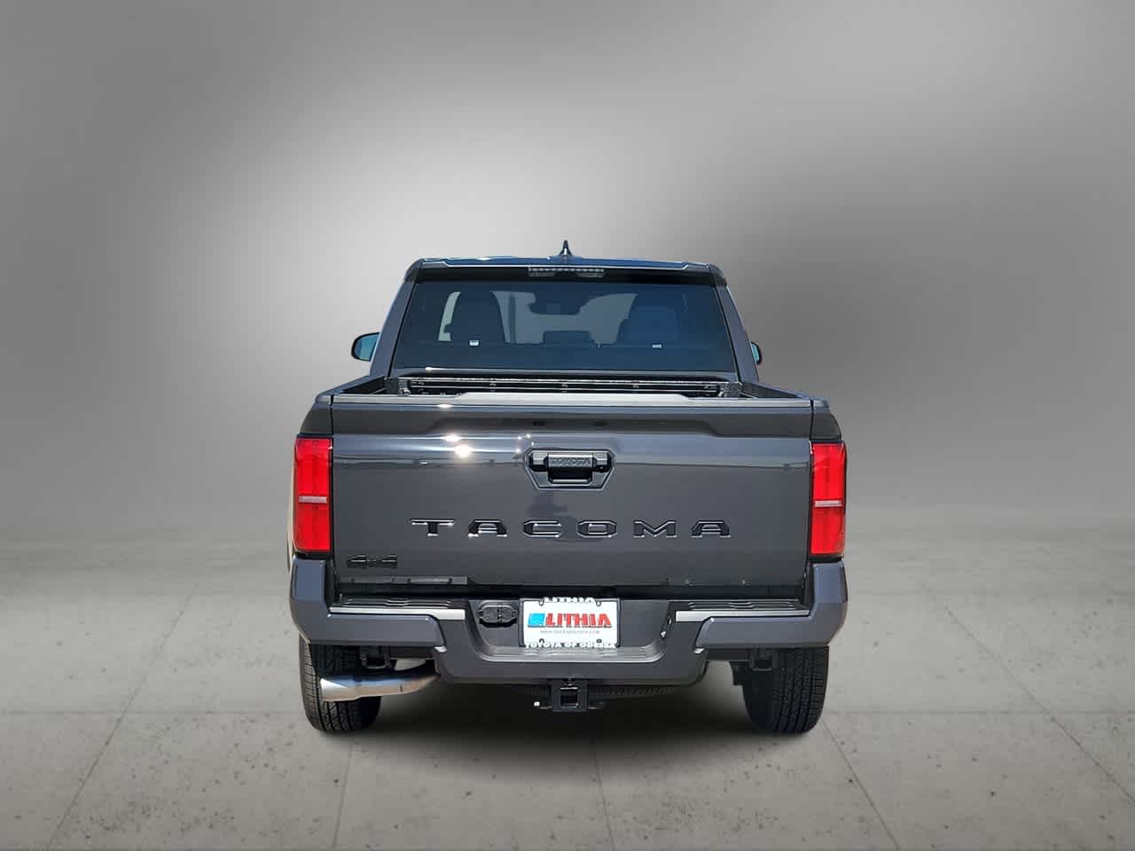 Thumbnail: 2025 Toyota Tacoma - 7