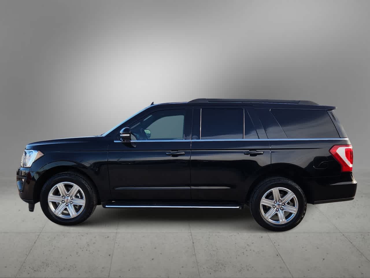 Thumbnail: 2021 Ford Expedition - 5