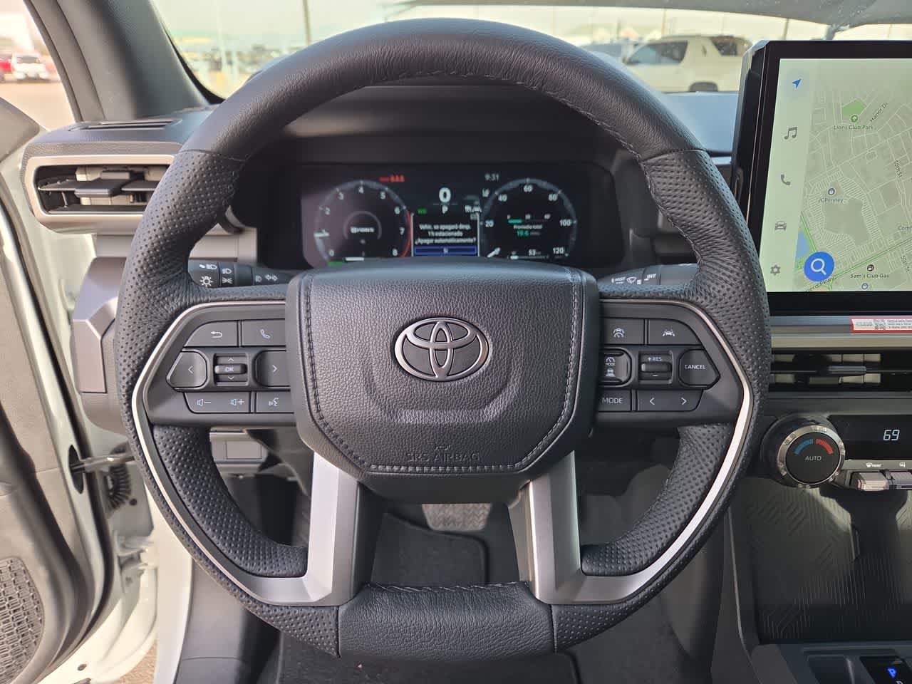 Thumbnail: 2026 Toyota Tacoma - 19