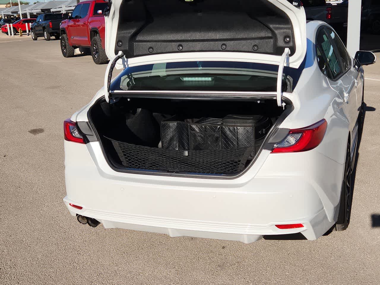 Thumbnail: 2026 Toyota Camry - 23