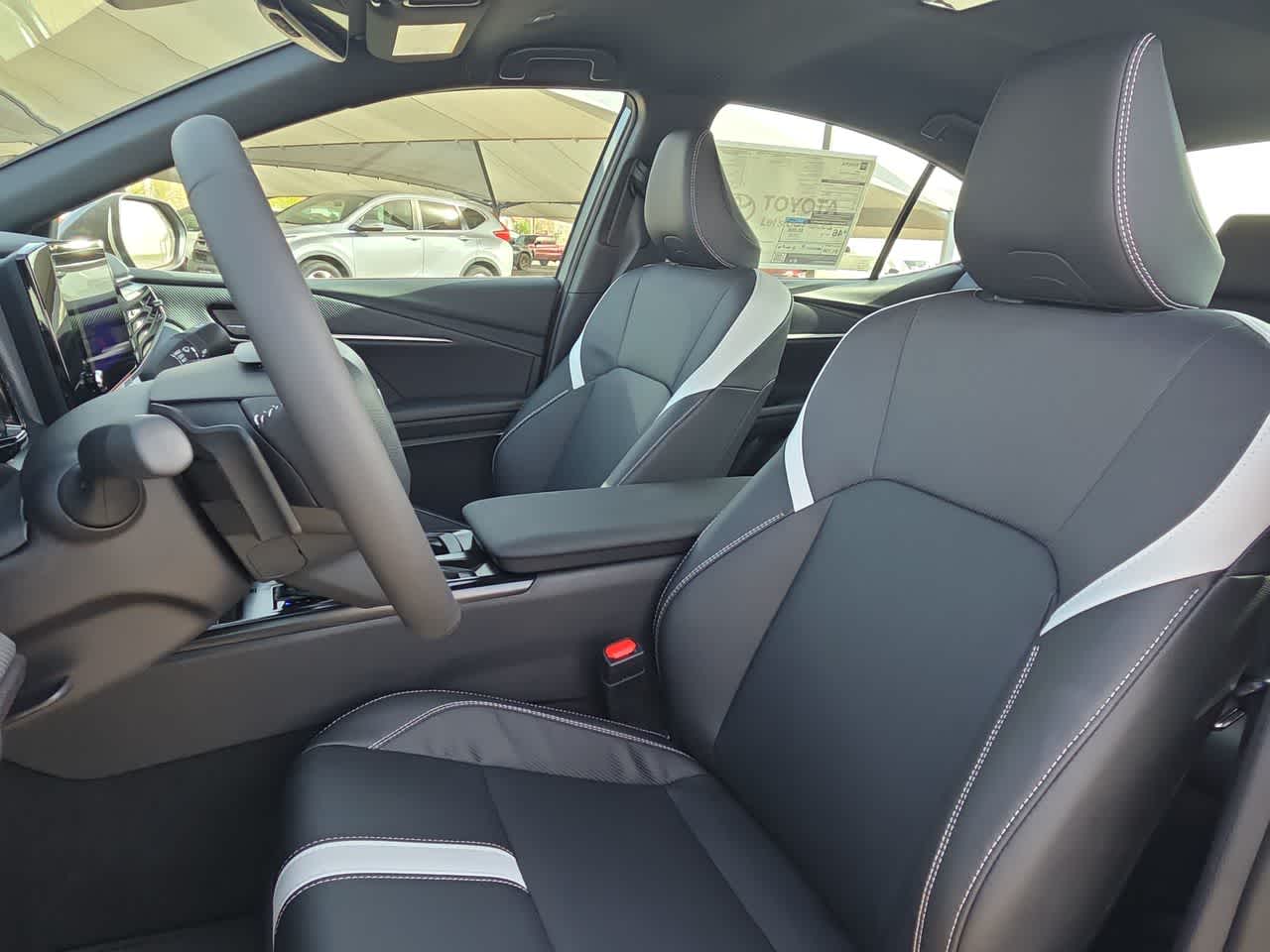 Thumbnail: 2026 Toyota Camry - 15