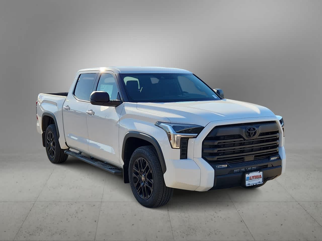 Thumbnail: 2026 Toyota Tundra - 2