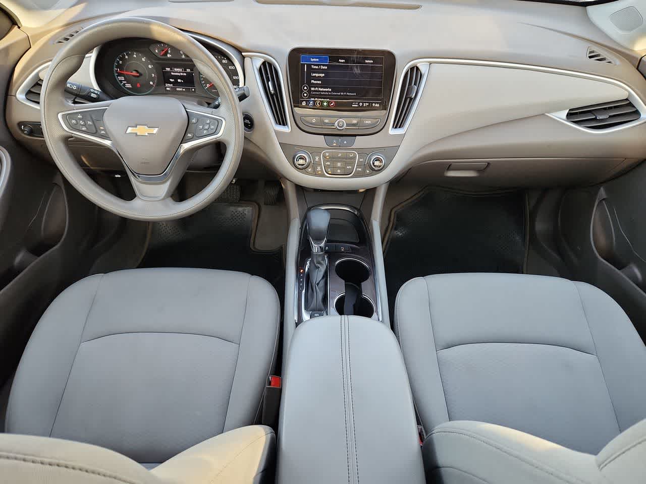 Thumbnail: 2024 Chevrolet Malibu - 14