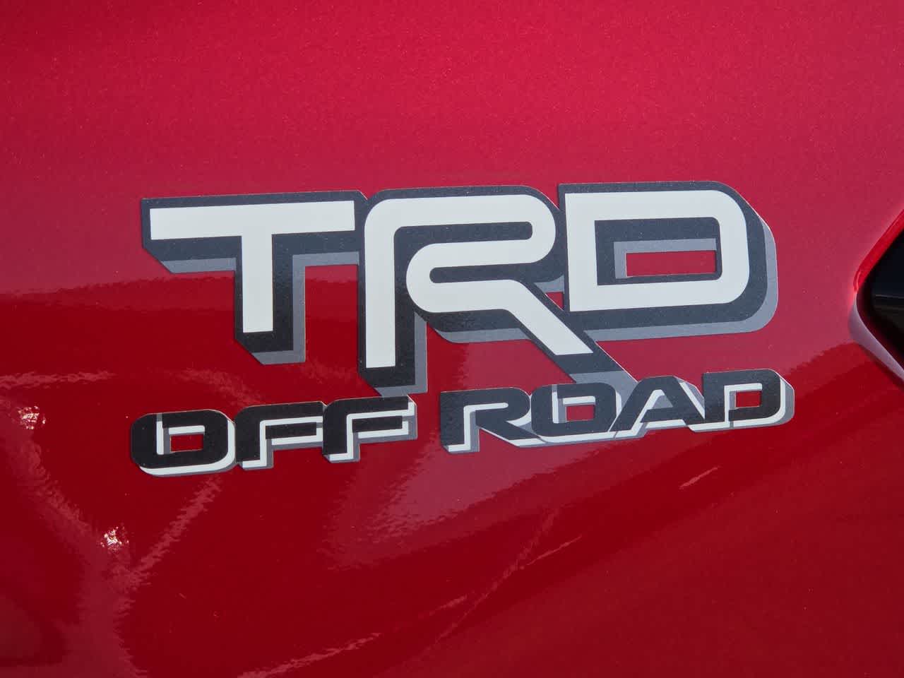 Thumbnail: 2026 Toyota Tacoma - 11