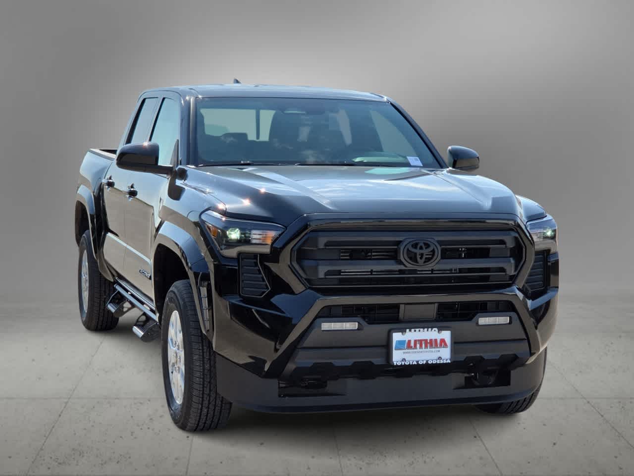 Thumbnail: 2026 Toyota Tacoma - 3