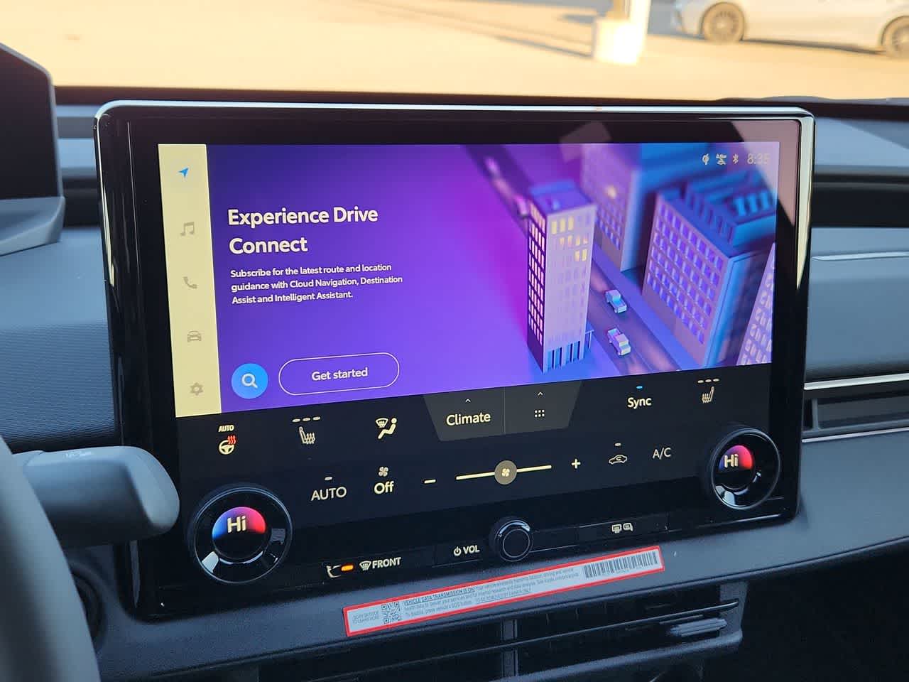 Thumbnail: 2026 Toyota bZ - 24