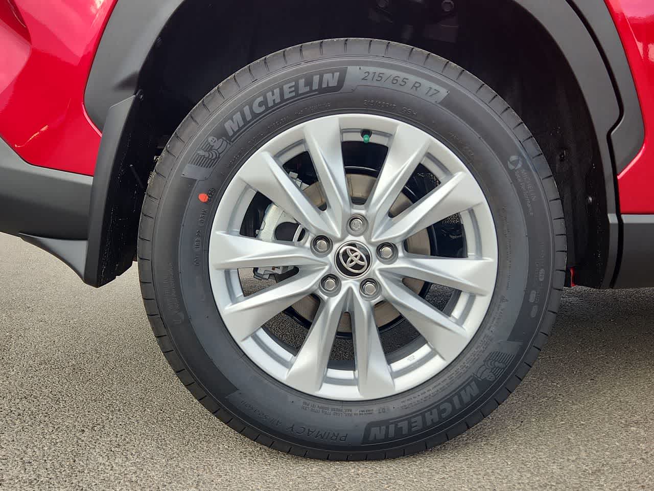 Thumbnail: 2026 Toyota Corolla Cross - 12