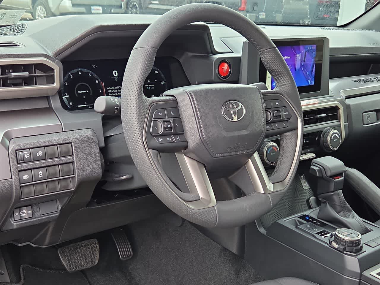 Thumbnail: 2026 Toyota Tacoma - 10