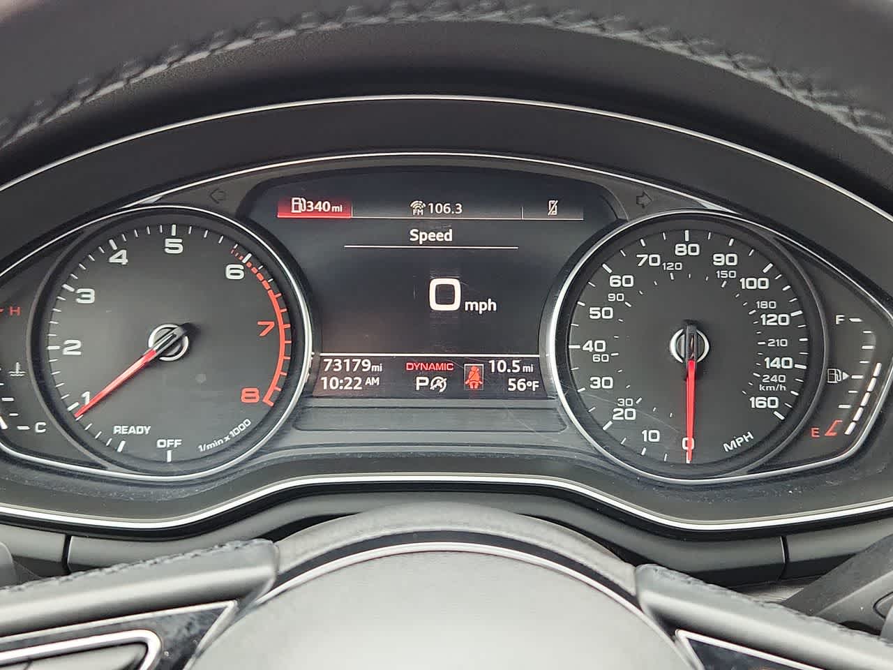 Thumbnail: 2021 Audi A5 - 22