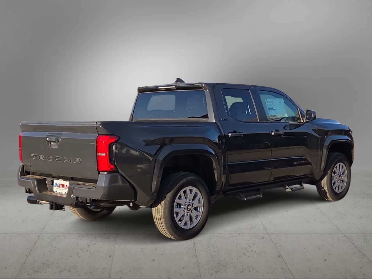 Thumbnail: 2026 Toyota Tacoma - 8