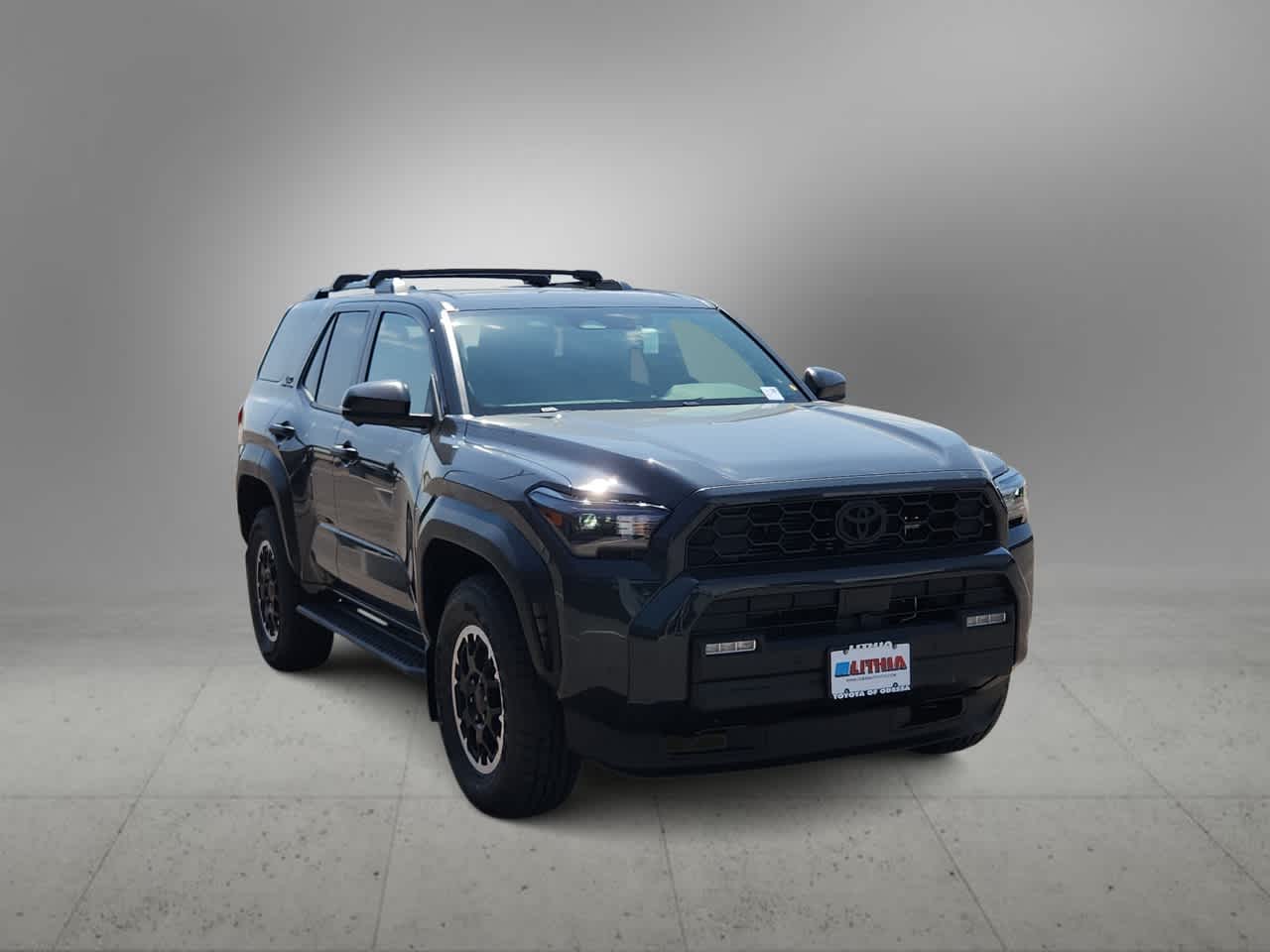 Thumbnail: 2025 Toyota 4Runner - 2