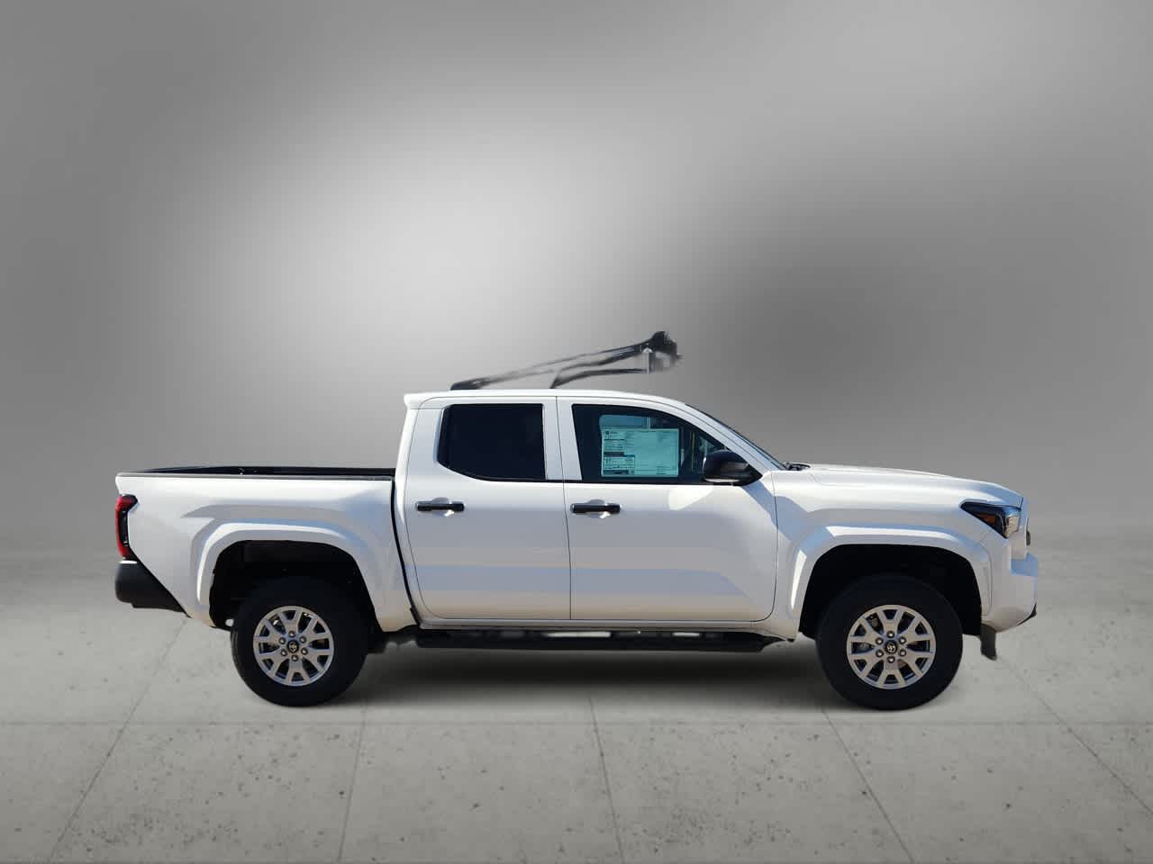 Thumbnail: 2025 Toyota Tacoma - 9