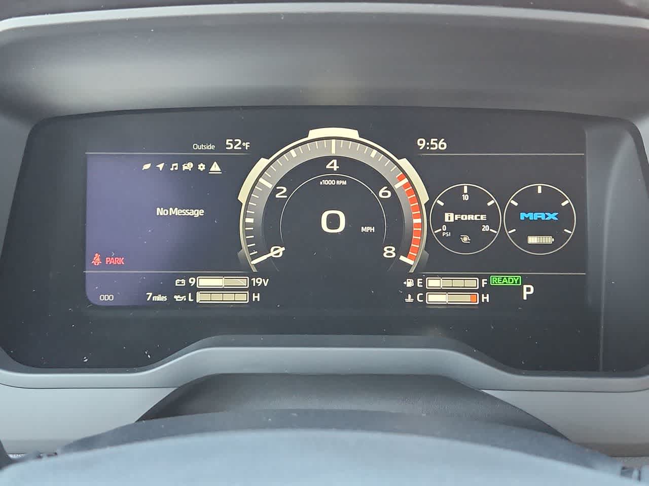 Thumbnail: 2026 Toyota Tundra - 22