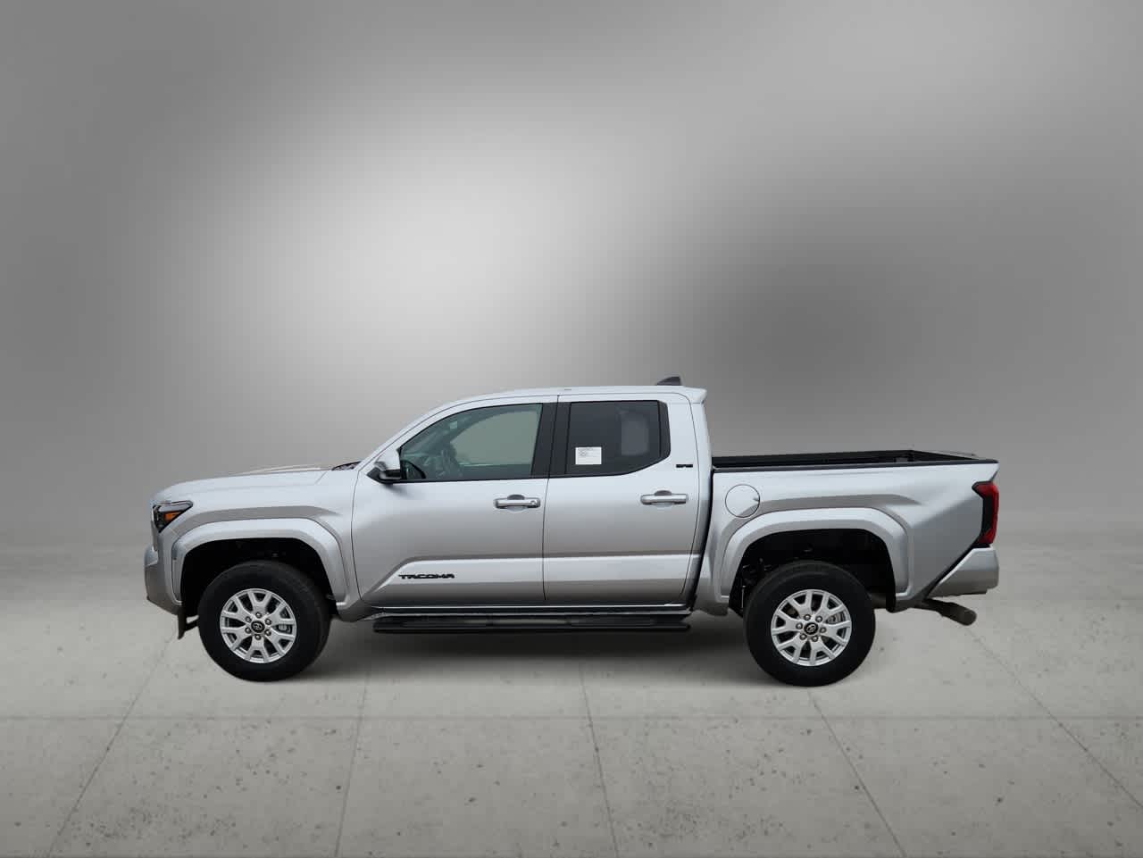 Thumbnail: 2026 Toyota Tacoma - 5