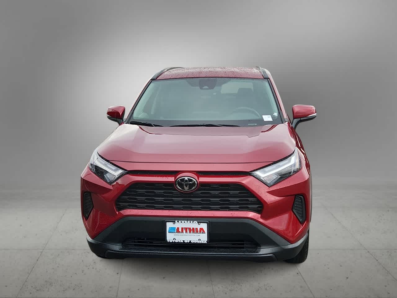 Thumbnail: 2025 Toyota RAV4 - 3