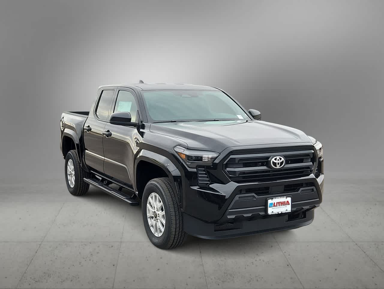 Thumbnail: 2025 Toyota Tacoma - 2