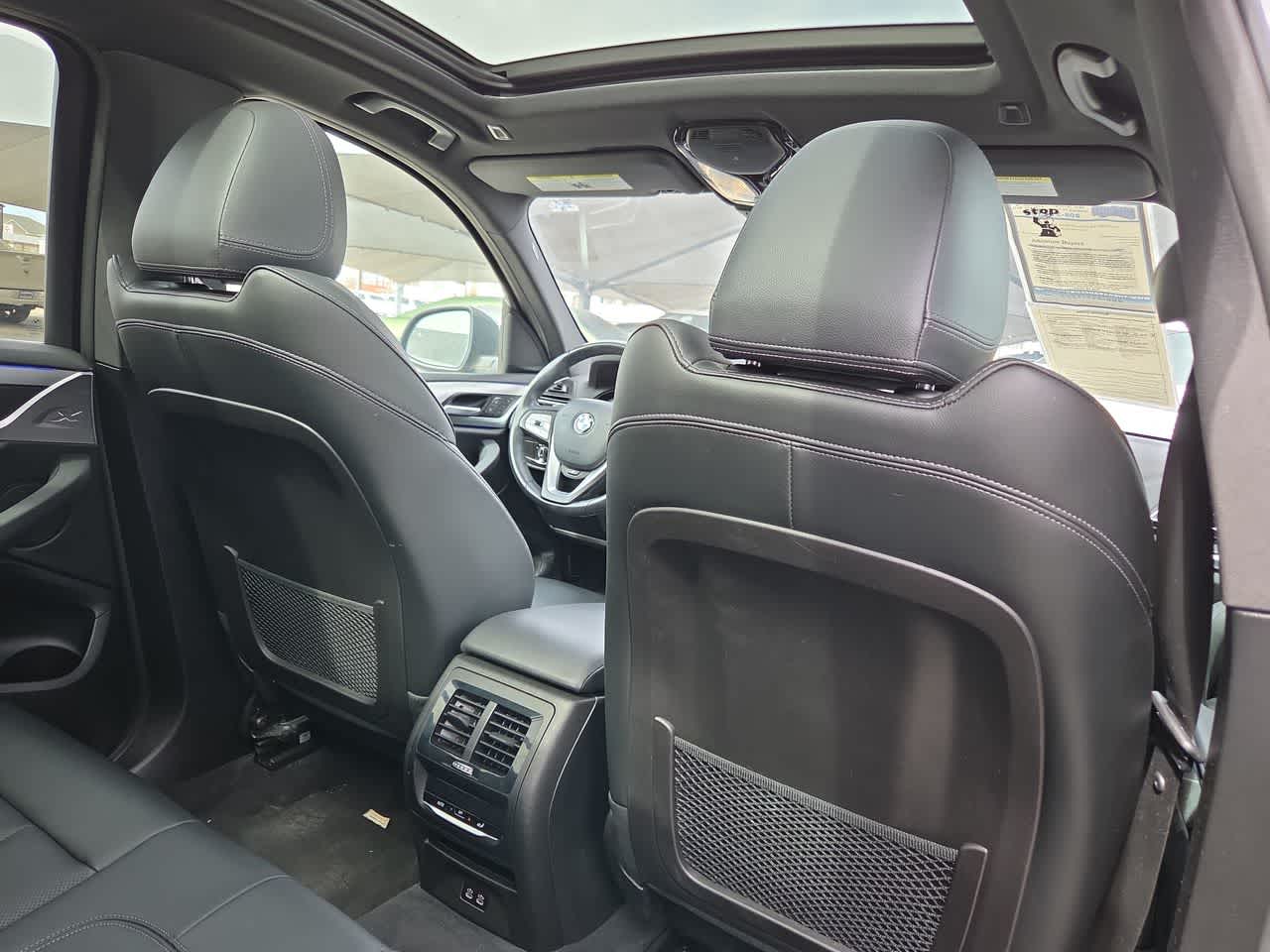 Thumbnail: 2023 BMW X3 - 15