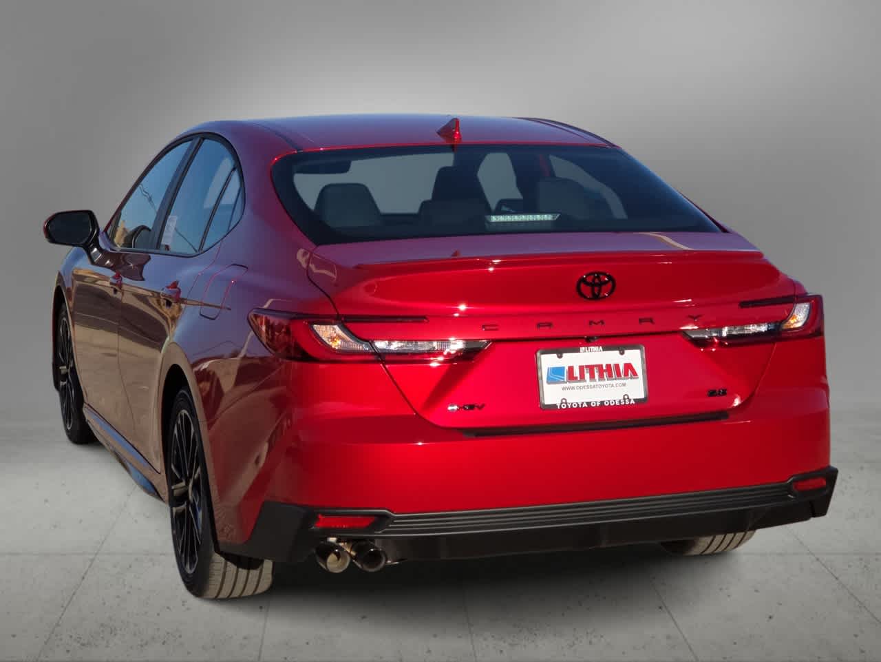 Thumbnail: 2026 Toyota Camry - 7