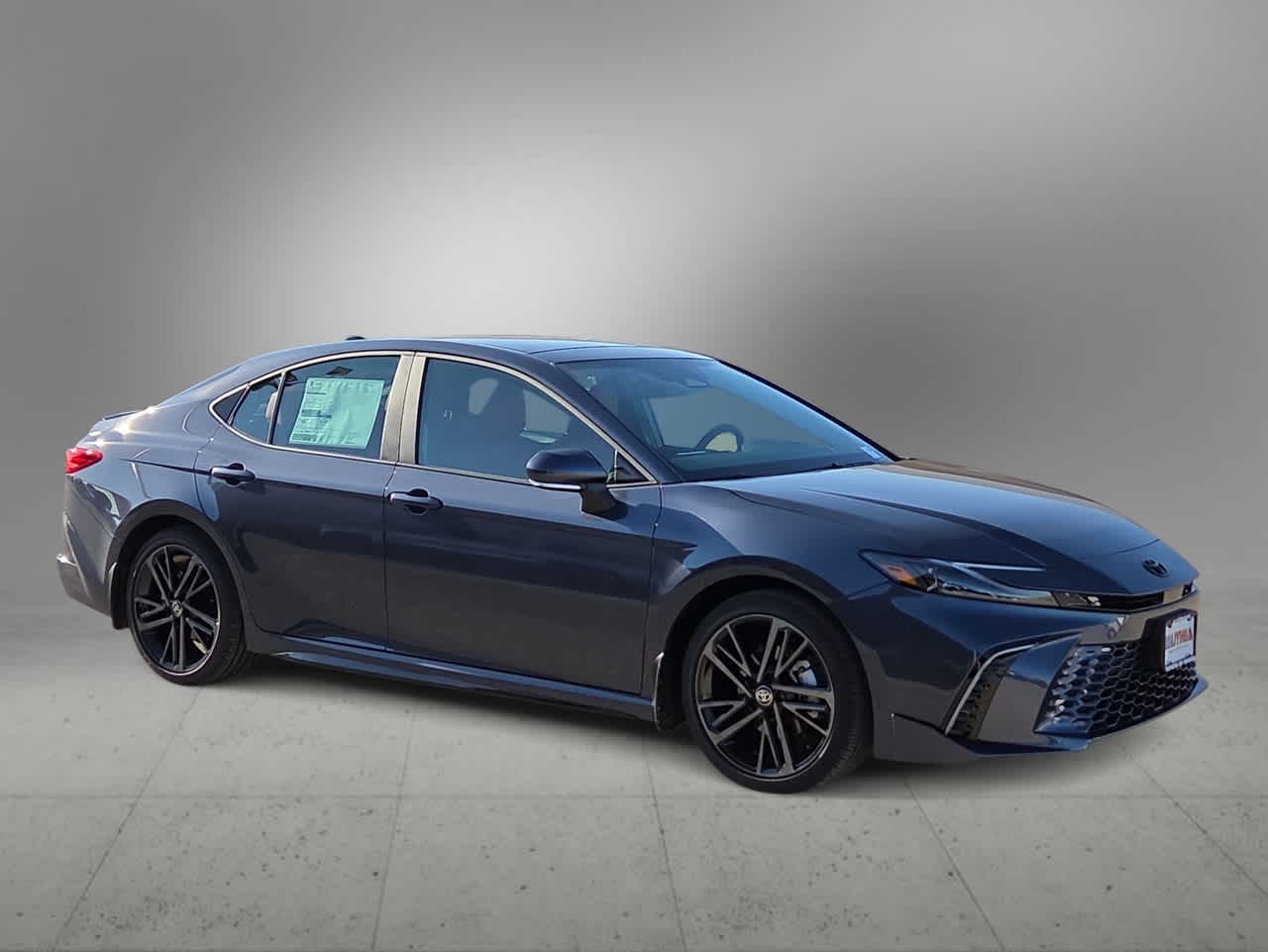 Thumbnail: 2026 Toyota Camry - 2