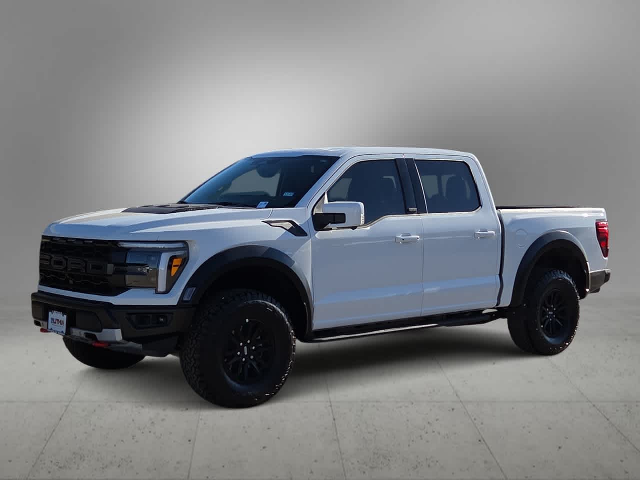 Thumbnail: 2025 Ford F-150 - 4