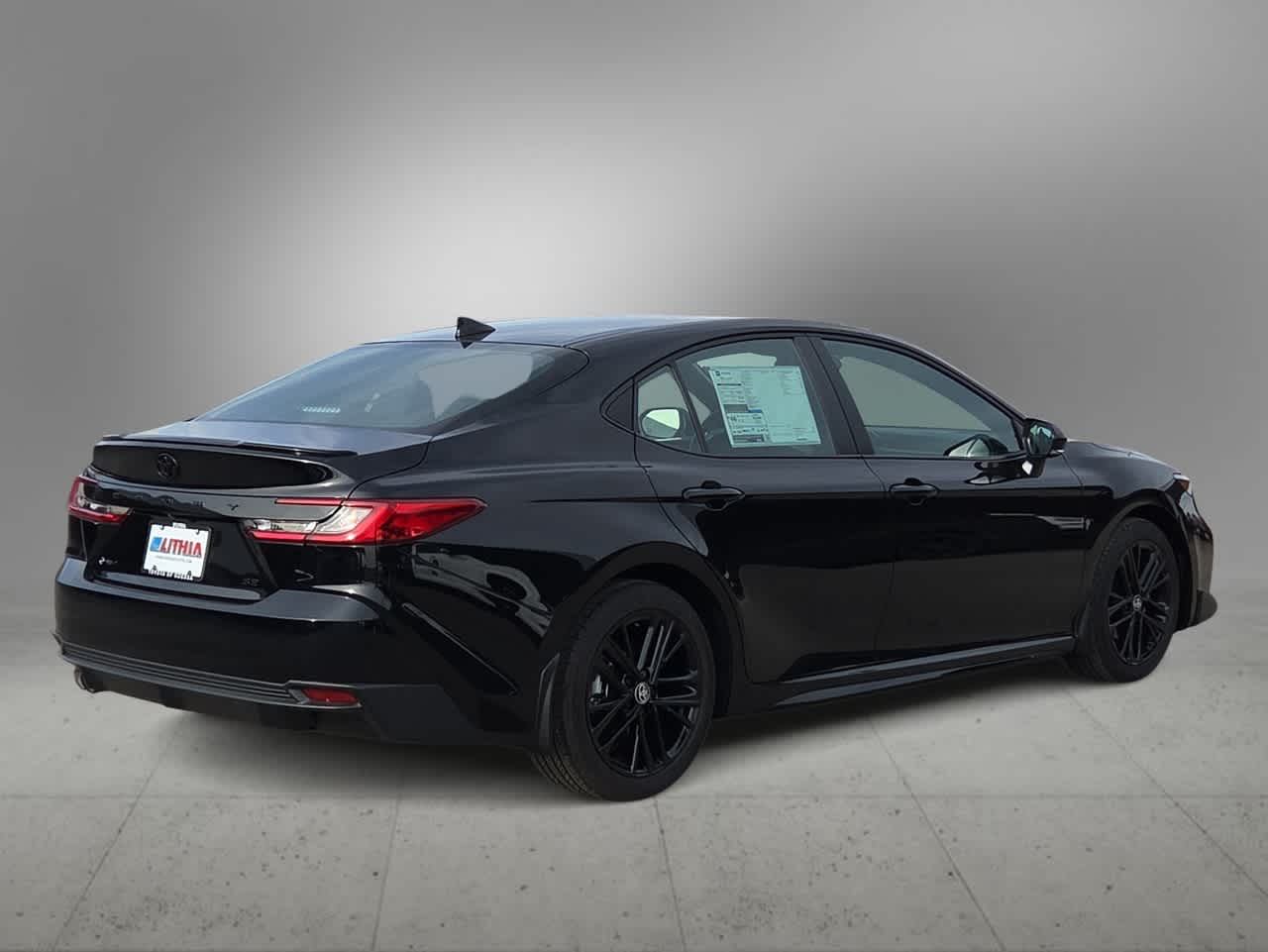 Thumbnail: 2026 Toyota Camry - 8