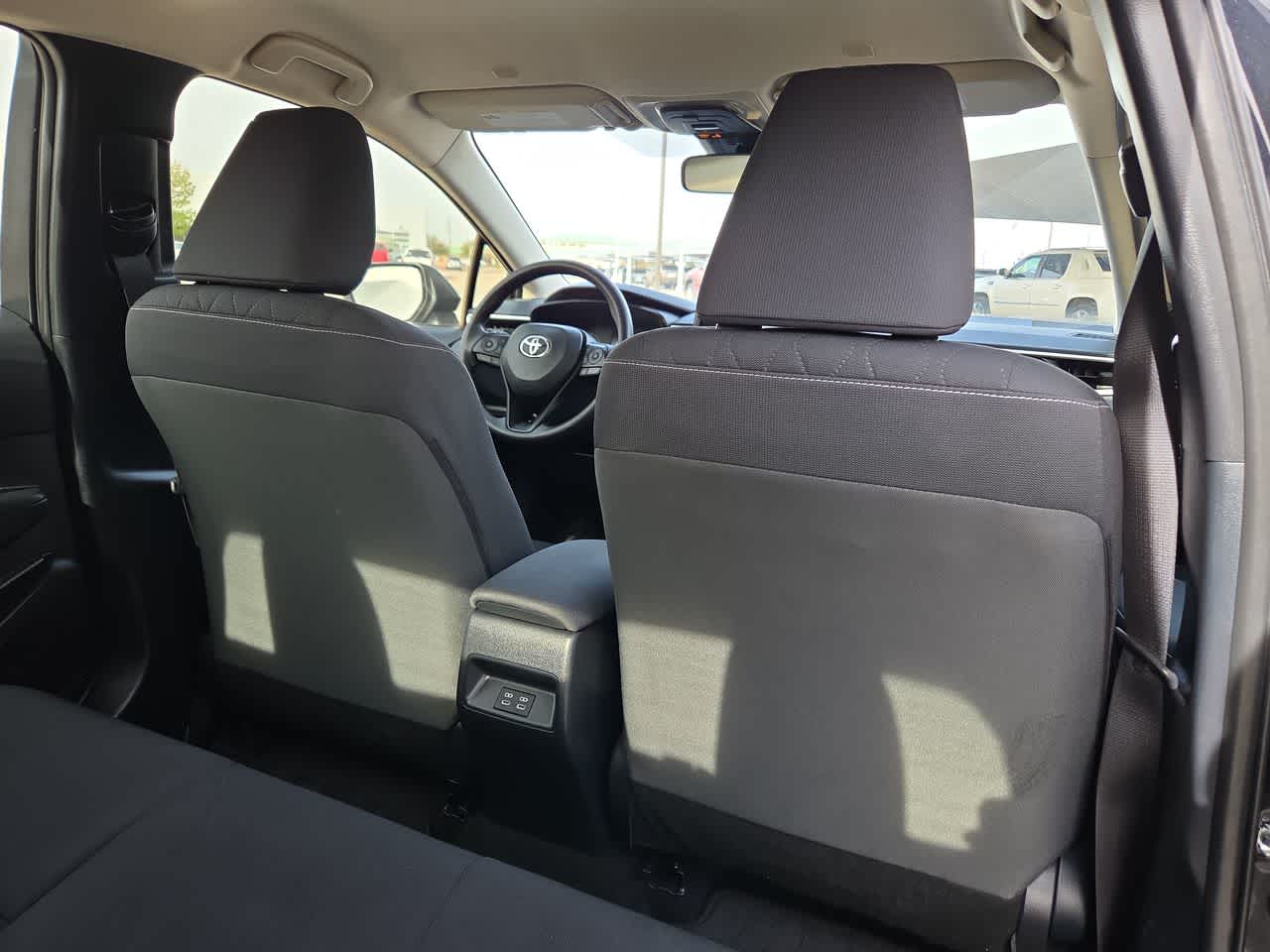 Thumbnail: 2025 Toyota Corolla - 15