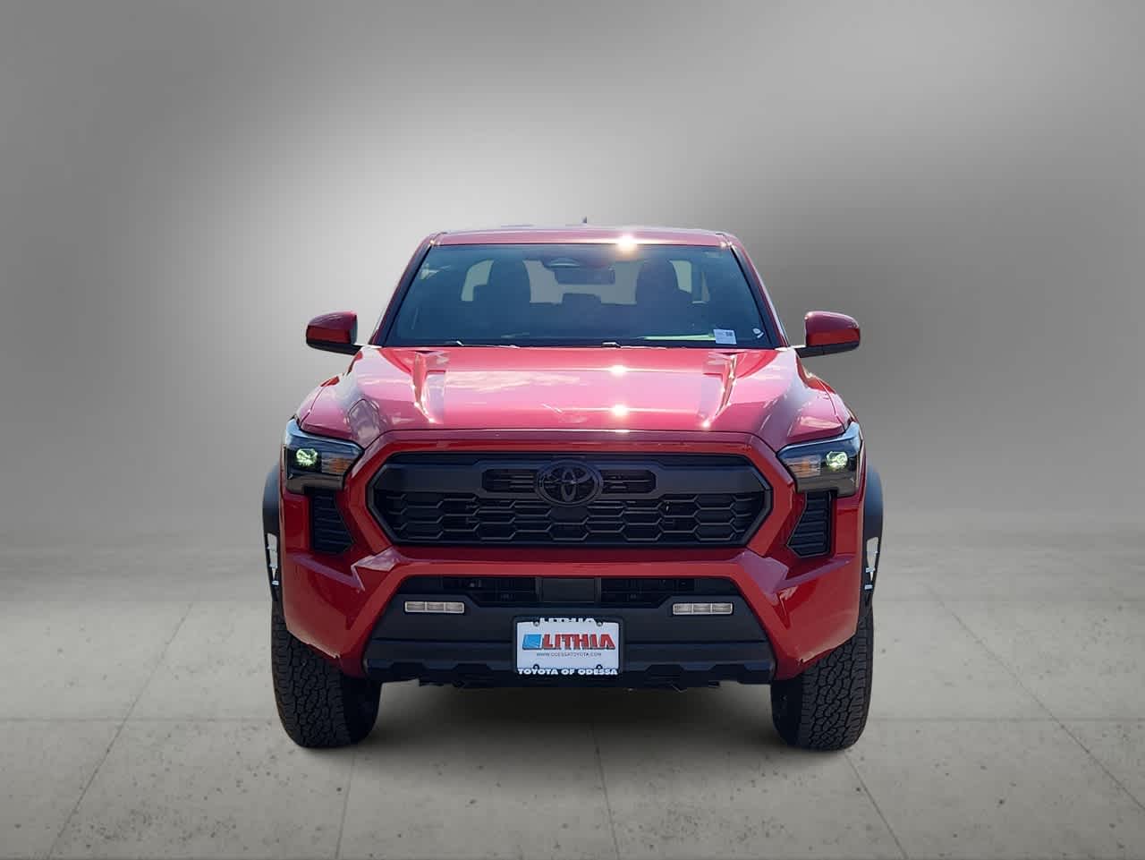Thumbnail: 2025 Toyota Tacoma - 3